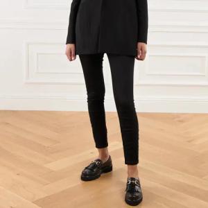 JOOP! Loafer - Unico Mariana Slip On Ld - Gr. 37 (EU) - in Schwarz - für Damen