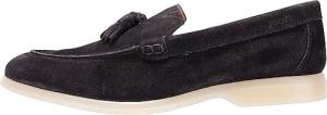 JOOP Loafer VELLUTO FRANJO dunkelblau | 43