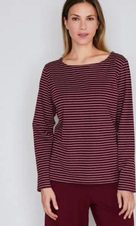 JOOP! Longsleeve Cosy unterhemd shirt langarm