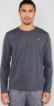 JOOP! Longsleeve Relax unterhemd shirt langarm