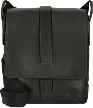 Joop Loreto Paris - Schultertasche 26 cm (black)