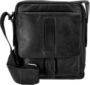 Joop Loreto Remus - Schultertasche 20 cm (black)
