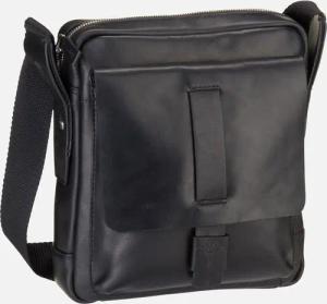 Joop - Loreto Remus XSVZ Black - Crossbody Bag  , 2.8 l