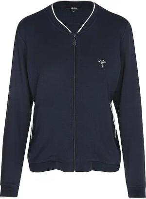 JOOP Loungewear Sweater dunkelblau | 42