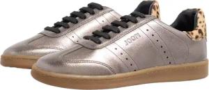 JOOP! Low-Top Sneaker - Leo Misto Isa Sneaker Xt7 - Gr. 39 (EU) - in Grau - für Damen