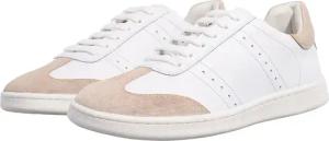 JOOP! Low-Top Sneaker - Misto Isa Sneaker Xt7 - Gr. 39 (EU) - in Beige - für Damen