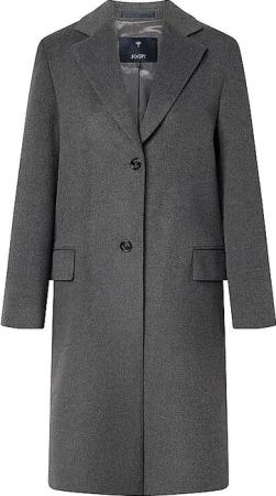 JOOP Mantel grau | 42