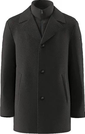 JOOP Mantel SIDNEY schwarz | 56