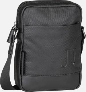 Joop - Marcena Rafael XSVZ Black - Crossbody Bag  , 1.4 l