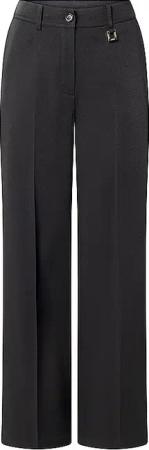 JOOP Marlenehose PHOEBE schwarz | 42