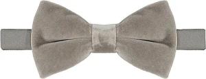 JOOP  Masche - Fliege BOW TIE  silber