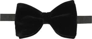 JOOP Masche - Fliege BOWTIE 3 schwarz