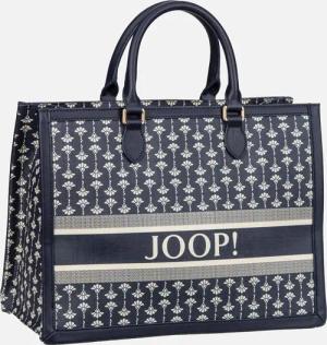Joop - Mazzolino Catena Aurelia LHZ Dark Blue - Tote Bag  , 15.6 l