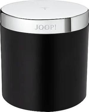 JOOP Mehrzweckdose Chromeline Black 10,5cm schwarz