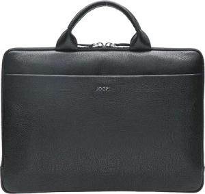 JOOP Messenger Bag "cardona samu briefbag shz" im Trolley-Aufsteck-System