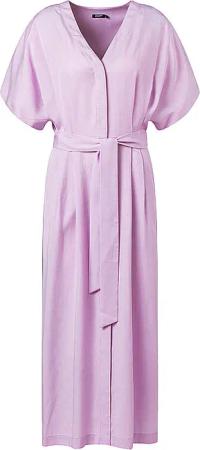 JOOP Midikleid DAFNE rosa | 36