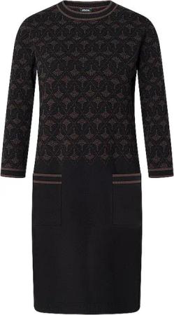 JOOP Minikleid KLAMIE schwarz | 40