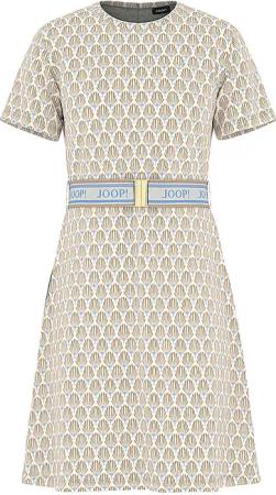 JOOP Minikleid TRISCH creme | 34