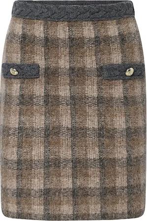 JOOP Minirock KANDA camel | 42