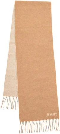 JOOP! Modeschal Herren Schal Wolle 17 JSC-04Larsen 10014536