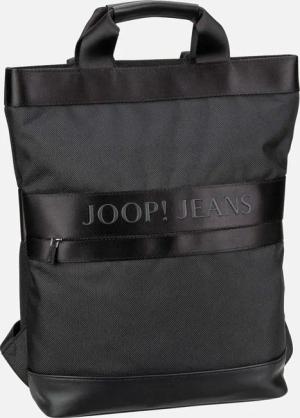 Joop - Modica Falk SVZ Black - Rucksack  , 17.7 l