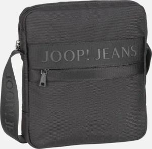 Joop - Modica Milo XSVZ Black - Crossbody Bag  , 1.8 l