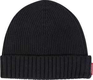 JOOP Mütze - Haube FRANCIS dunkelblau