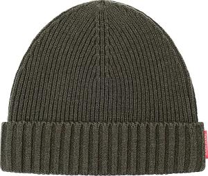 JOOP Mütze - Haube FRANCIS olive