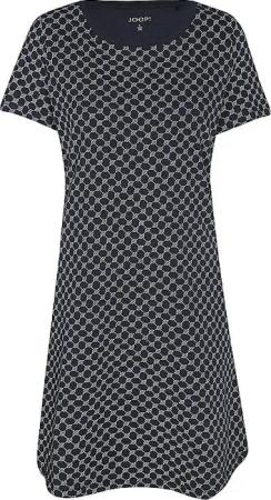 JOOP Nachthemd - Sleepshirt  dunkelblau | 42