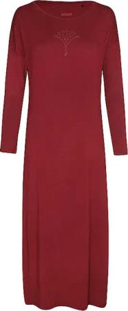 JOOP Nachthemd - Sleepshirt  dunkelrot | 40
