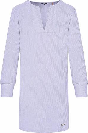 JOOP Nachthemd - Sleepshirt SHEER LUXURY lila | XS