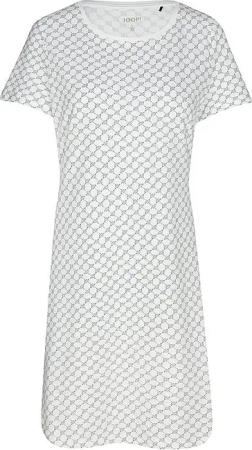 JOOP Nachthemd - Sleepshirt  weiss | 38