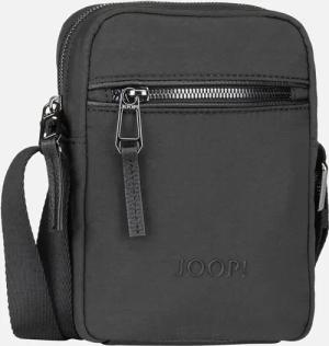 Joop - Narni Rafael XSVZ Black - Crossbody Bag  , 1.2 l