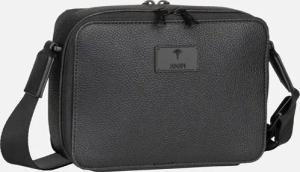 Joop - Nepezzano Paolo XSHZ Black - Crossbody Bag  , 2 l