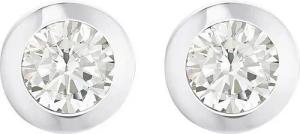 JOOP! Paar Ohrstecker Schmuck Geschenk Ohrschmuck Glitzerstein 2031005, Made in Germany - mit Zirkonia (synth)