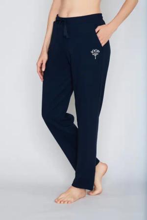 JOOP Panty "Comfort" mit dezentem Logodruck