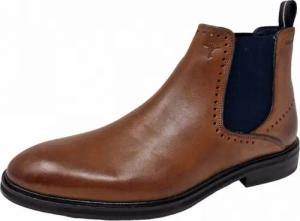 JOOP! Pero Kleitos Chelsea Stiefel