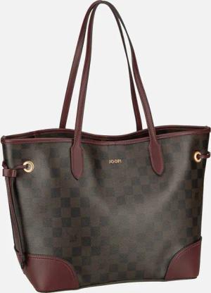 Joop - Piazza Edition Lara LHO Burgundy - Shopper  , 20.4 l