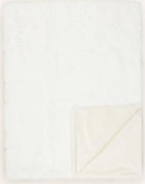 JOOP! Plaid J!COZY aus Kunstfell