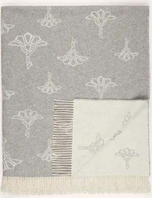 JOOP! Plaid JOOP! CORNFLOWER