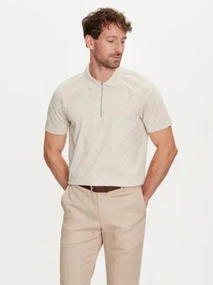 JOOP! Poloshirt 17 JJ-16Benito 30044424 Beige Modern Fit