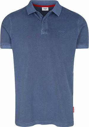 JOOP Poloshirt AMBROSIAN blau | S