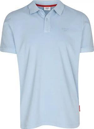 JOOP Poloshirt AMBROSIAN hellblau | XXL