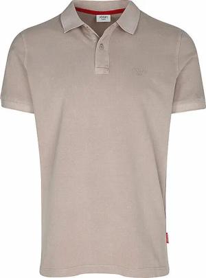 JOOP Poloshirt AMBROSIAN hellbraun | XL