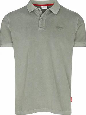 JOOP Poloshirt AMBROSIAN olive | S