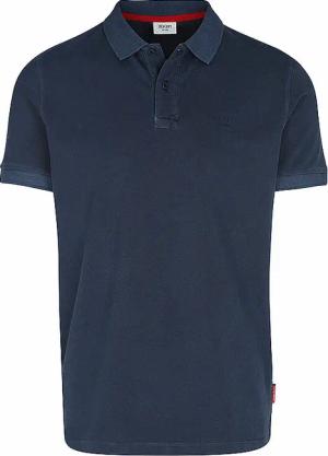 JOOP Poloshirt  dunkelblau | L