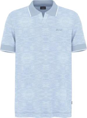JOOP Poloshirt "Iwanito" melierte Optik