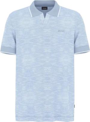 JOOP! Poloshirt Iwanito melierte Optik