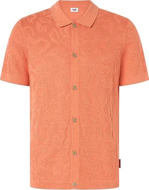 JOOP Poloshirt JJK-10Rasmo orange | M