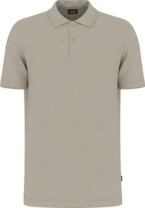 JOOP Poloshirt JORGE beige | XXL